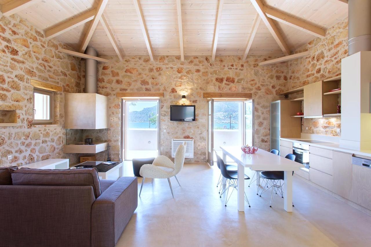 Mary'S Luxury Apartment Plytra 1 Dış mekan fotoğraf