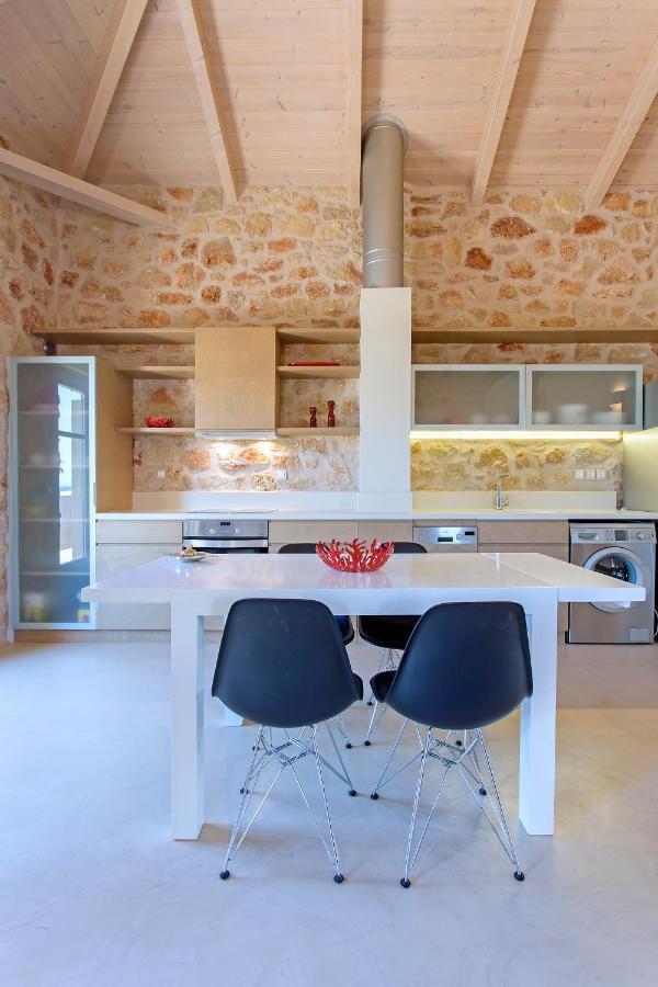 Mary'S Luxury Apartment Plytra 1 Dış mekan fotoğraf