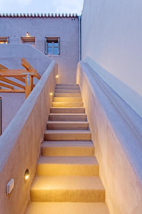 Mary'S Luxury Apartment Plytra 1 Dış mekan fotoğraf